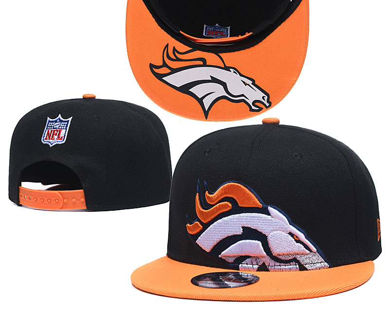 2020 NFL Cincinnati Bengals #1 hat->nfl hats->Sports Caps